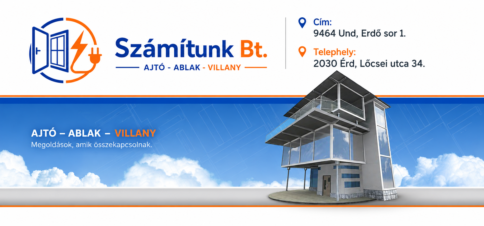 Számítunk adatok