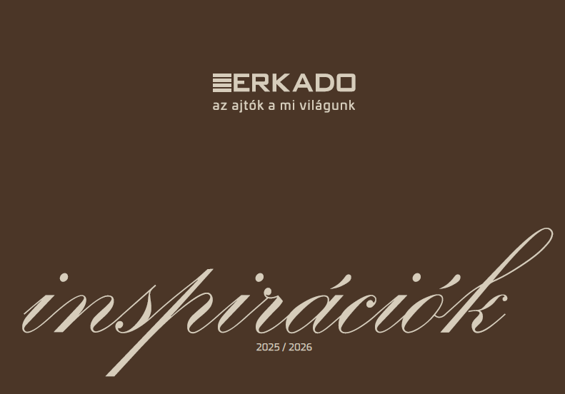 Ercado inspirációk